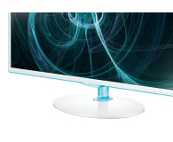 Samsung S24D391HL biały - 213997 - zdjęcie 3